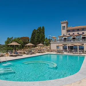 Castello Bonaria Wine & Italië