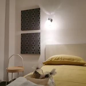  Bed & Breakfast Al Cortile Italia