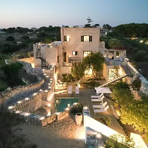  Aparthotel Rocce Bianche Italia