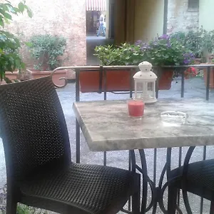 ** Hotel Aurora Italia