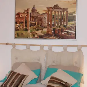 Daffodil In San Pietro Bed & Breakfast