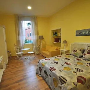 Domus Ripetta Bed & Breakfast