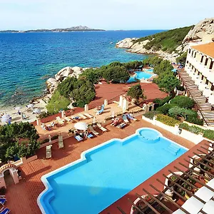 Grand Smeraldo Italië