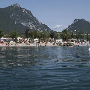 Villaggio Turistico Maderno Italië