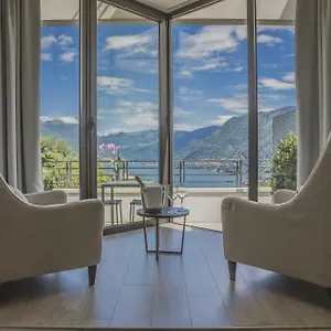 Vista Italië