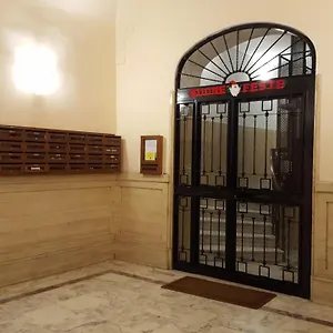 Luiza Vatican House Bed and breakfast