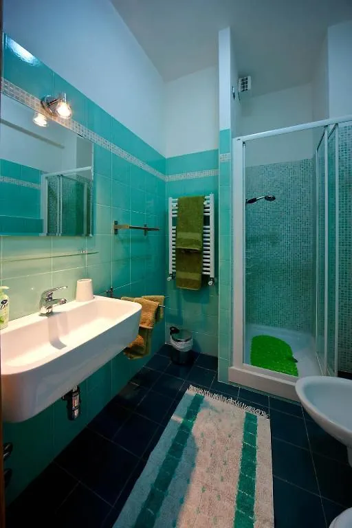 B&B A Casa Di Nannali Rome 2*,