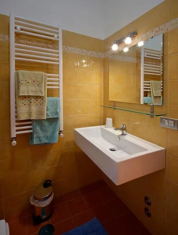 B&B A Casa Di Nannali Rome