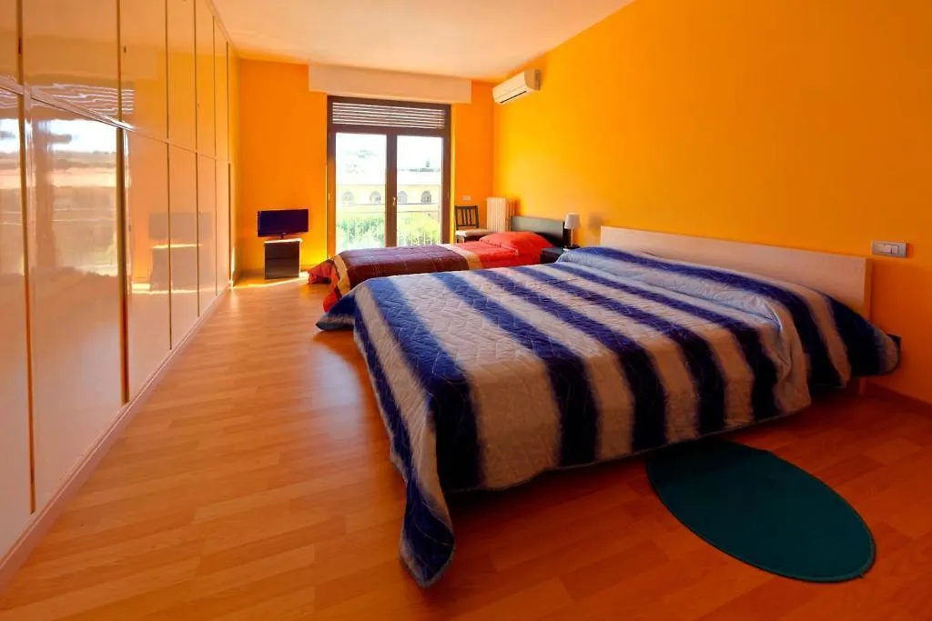 B&B A Casa Di Nannali Rome Bed & Breakfast