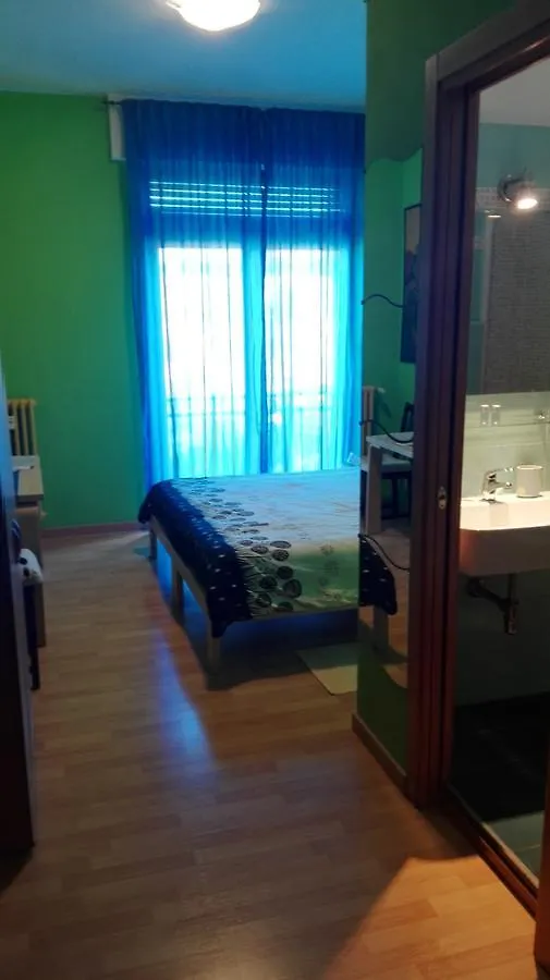 B&B A Casa Di Nannali Rome 2*,