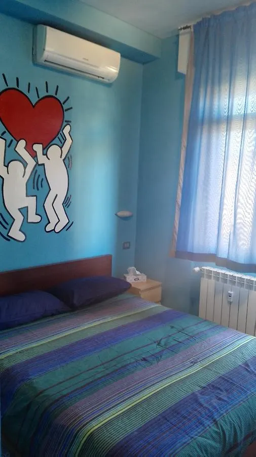 Bed & Breakfast B&B A Casa Di Nannali Rome