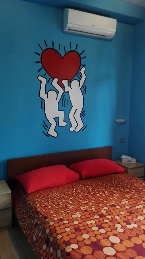 B&B A Casa Di Nannali Rome Bed & Breakfast