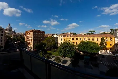 B&B A Casa Di Nannali Rome Bed & Breakfast